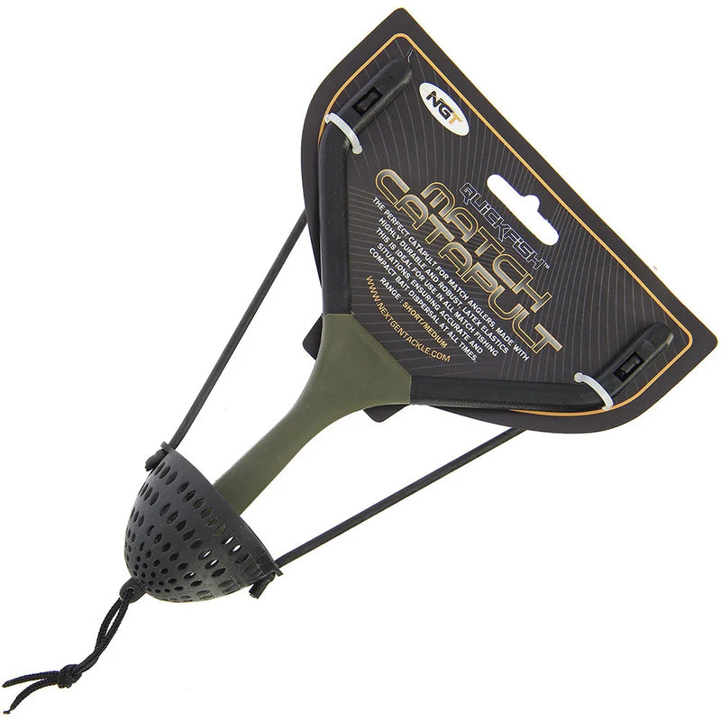 NGT Short / Medium Range Match Catapult-1