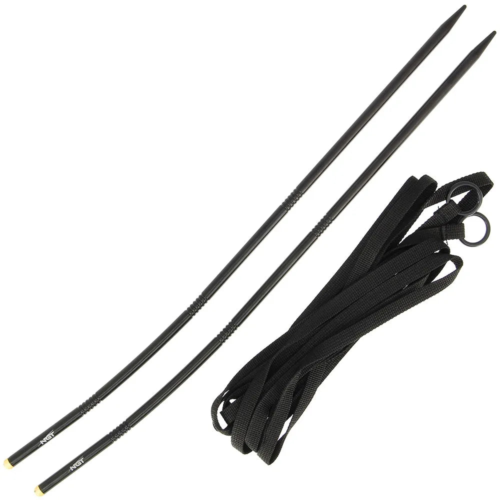 NGT CNC Distance Stick Set - With Case-2