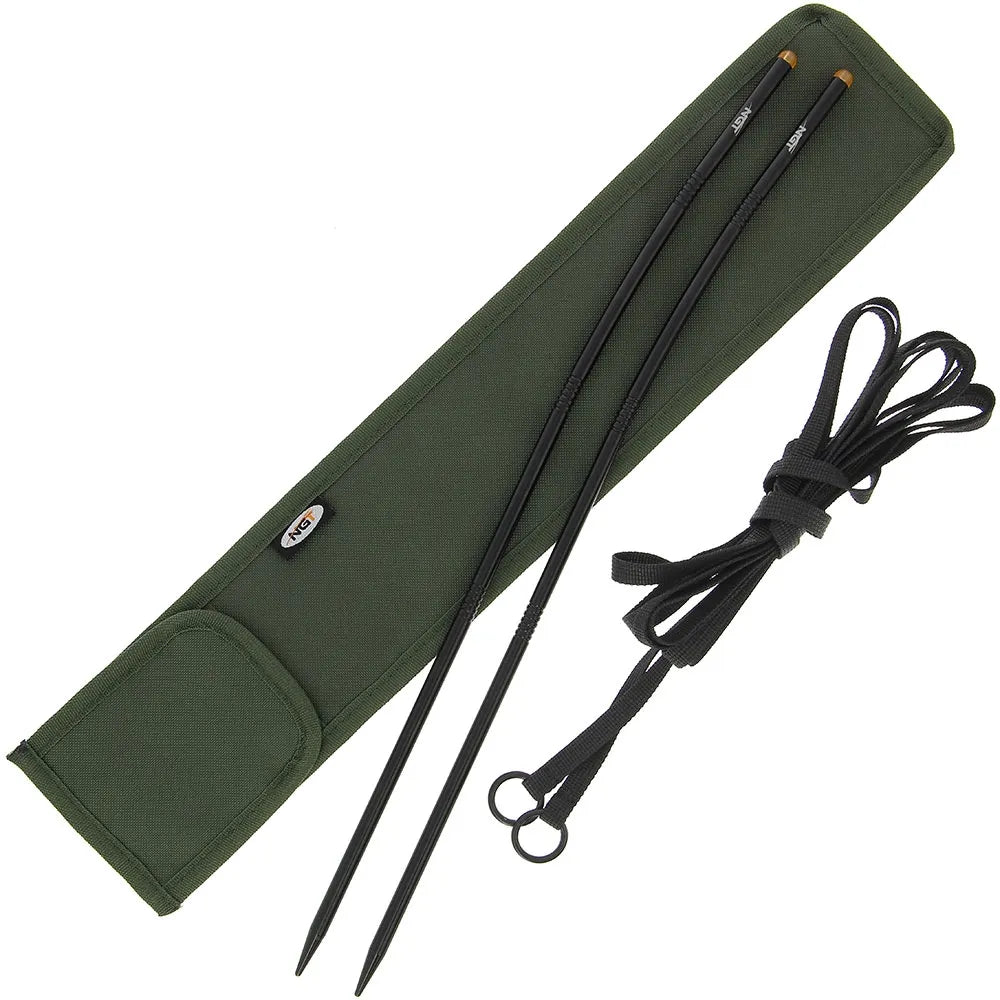 NGT CNC Distance Stick Set - With Case-1