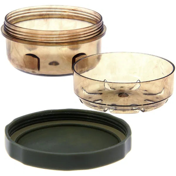 NGT Glug Pot with Dip Tray (Small)-2
