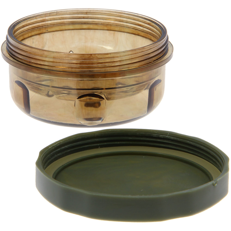 NGT Glug Pot with Dip Tray (Small)-1