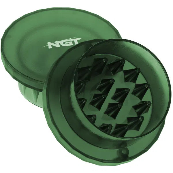 NGT Hand Held Bait Grinder-3