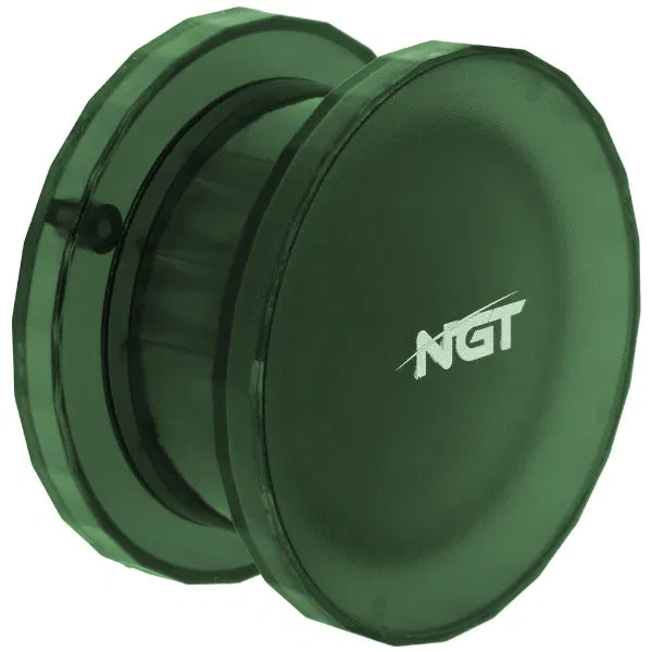 NGT Hand Held Bait Grinder-2
