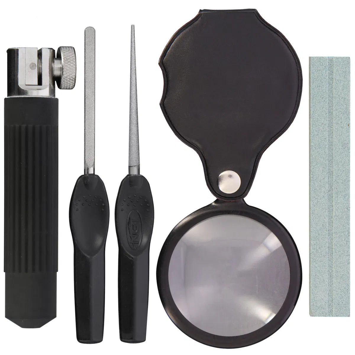 NGT Hook Sharpening Kit-1