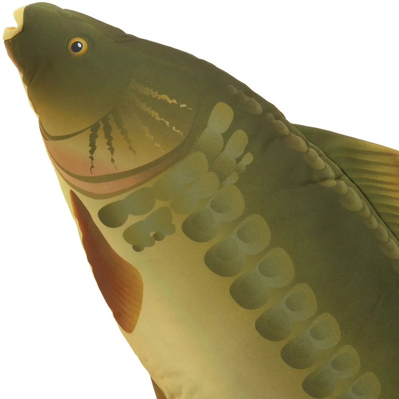NGT 70cm Carp Plush Pillow-3