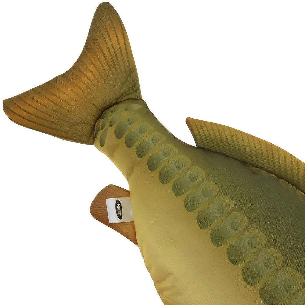 NGT 70cm Carp Plush Pillow-4