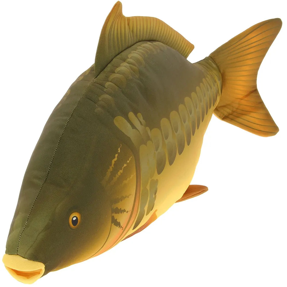 NGT 70cm Carp Plush Pillow-1