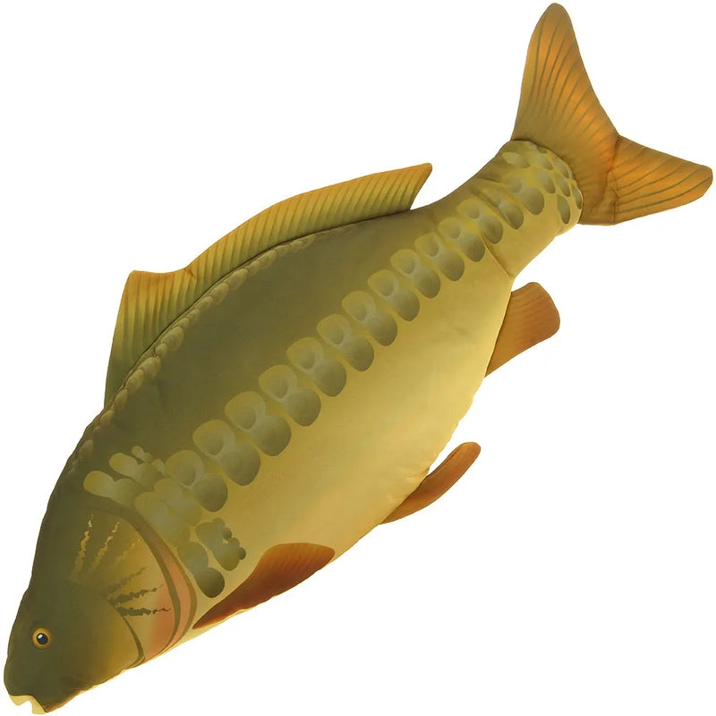 NGT 70cm Carp Plush Pillow-2