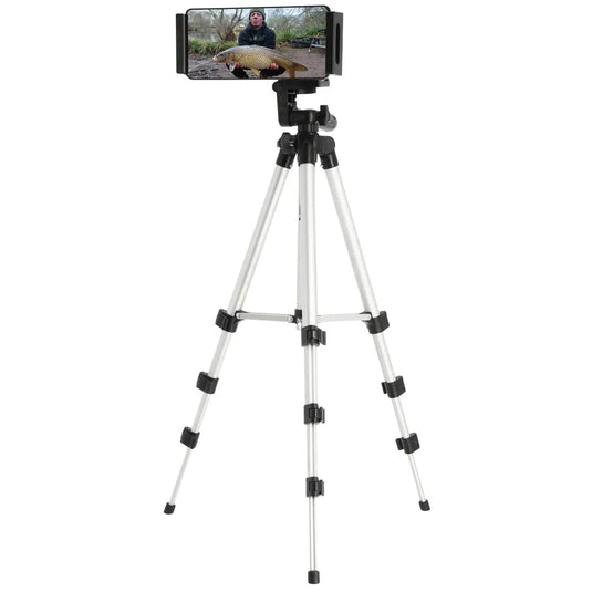 NGT Anglers Selfie Tripod - Includes Remote (pre-order)