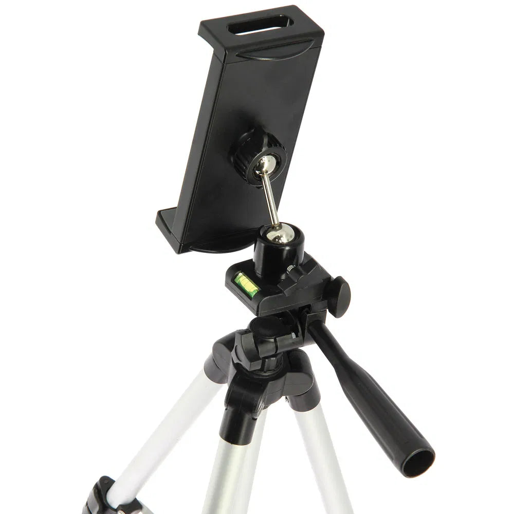 NGT Anglers Selfie Tripod - Includes Remote-4