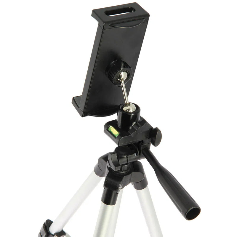 NGT Anglers Selfie Tripod - Includes Remote-4
