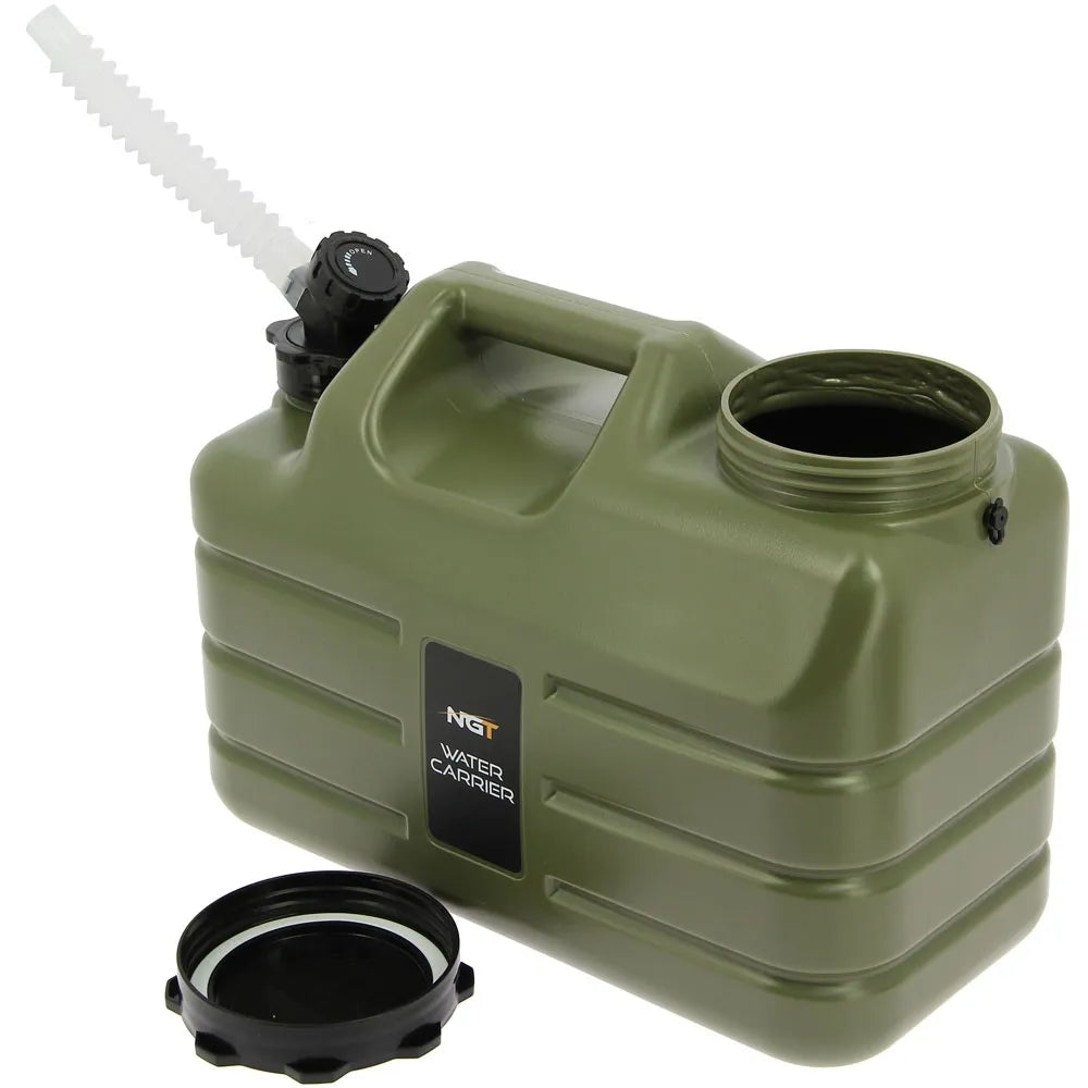 NGT 11L Water Container & Auto Water Tap COMBO
