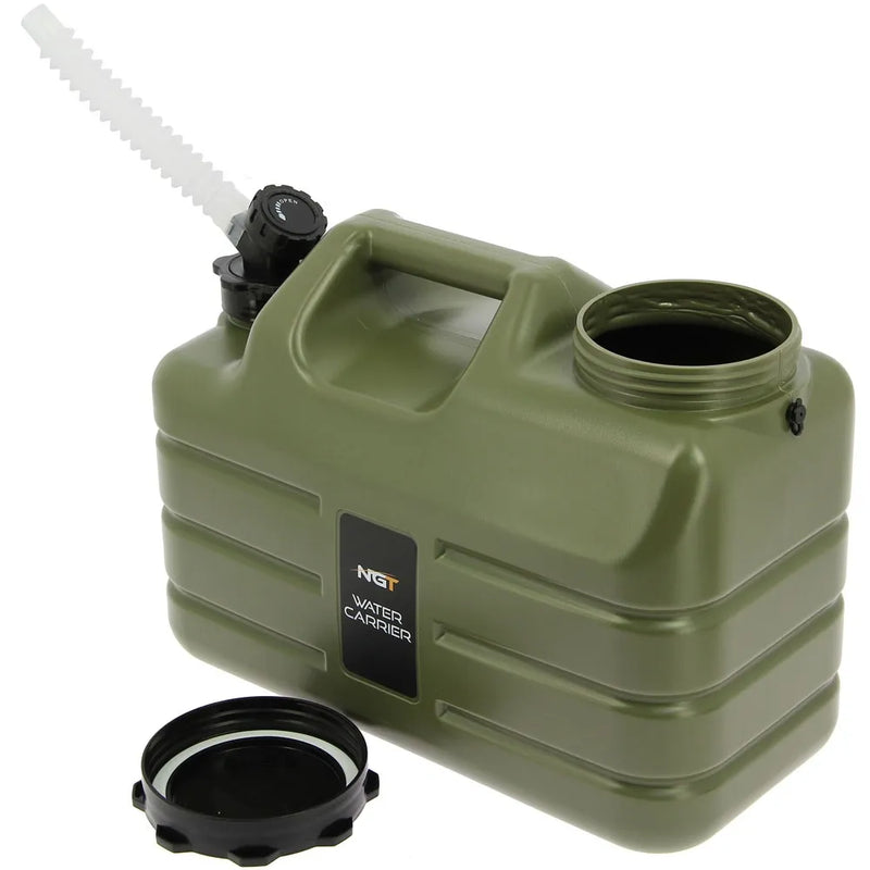 NGT 11L Water Container & Auto Water Tap COMBO-2