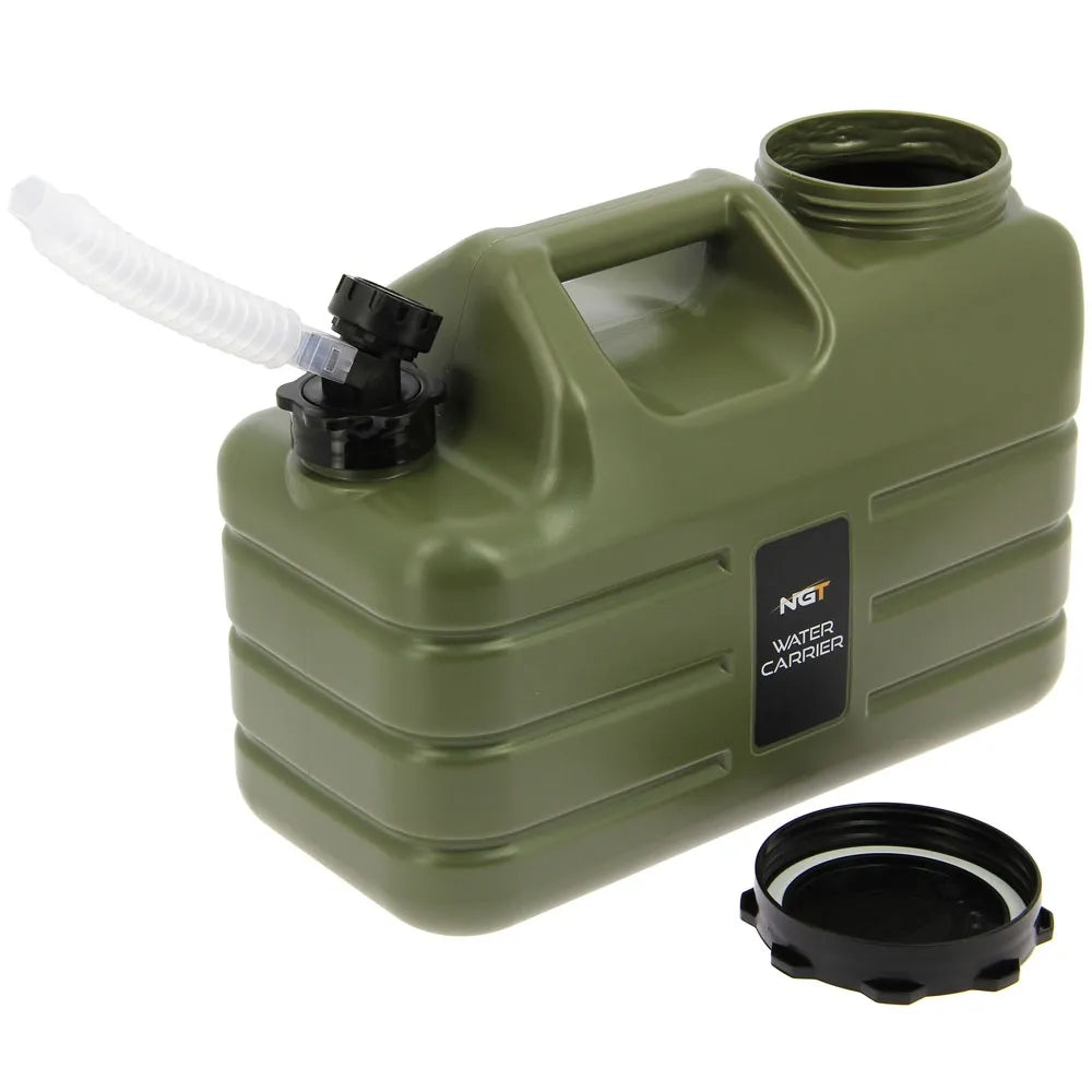NGT 11L Water Container & Auto Water Tap COMBO-3