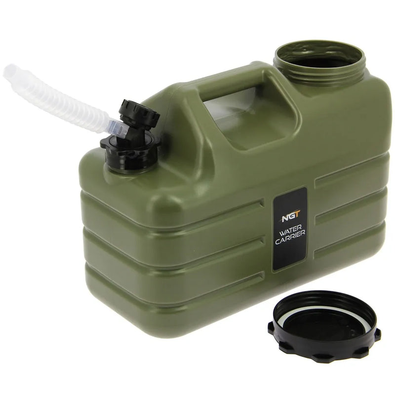 NGT 11L Water Container & Auto Water Tap COMBO-3
