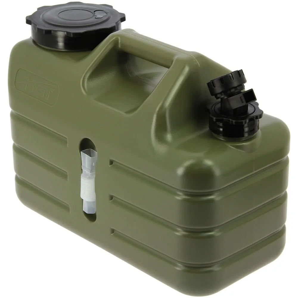 NGT 11L Water Container & Auto Water Tap COMBO-5