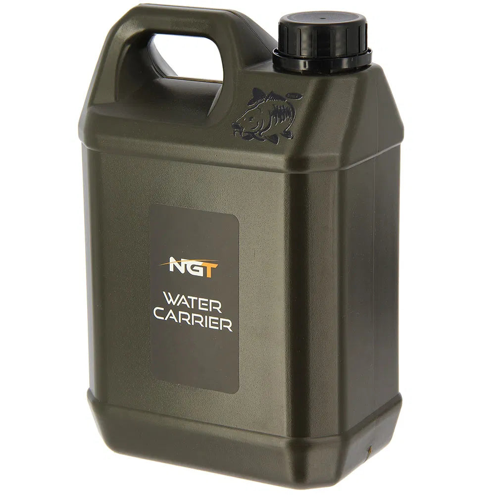 NGT Water Container - 2.5L Capacity-1
