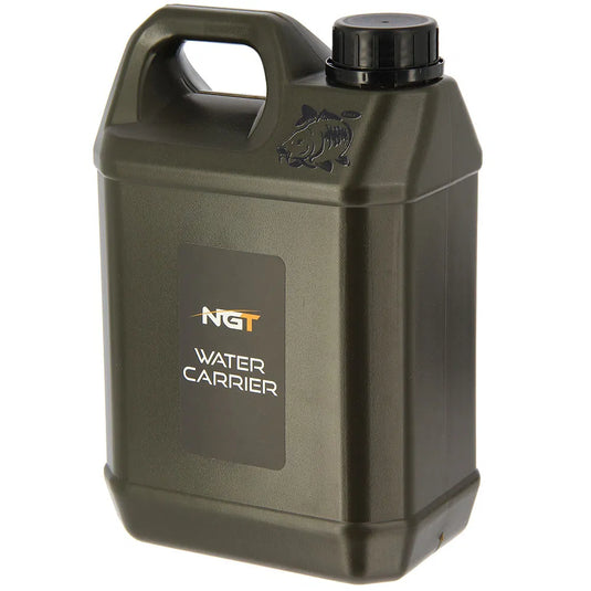 NGT Water Container - 2.5L Capacity (pre-order)
