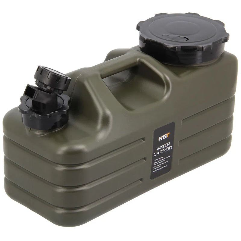 NGT Water Container - 5L Capacity with Tap Function and Funnel-1