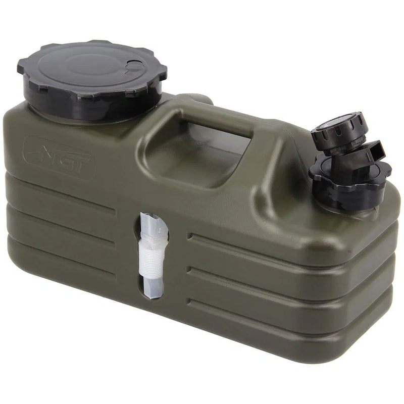 NGT Water Container - 5L Capacity with Tap Function and Funnel-2