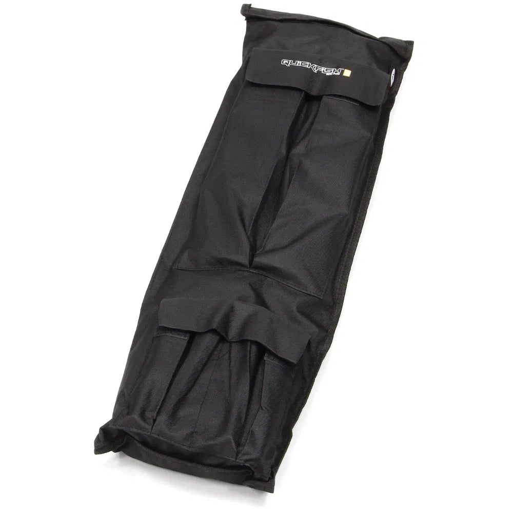 NGT Quickfish Pod MK2-I - 3 Rod Pod Fully Adjustable with Case-2