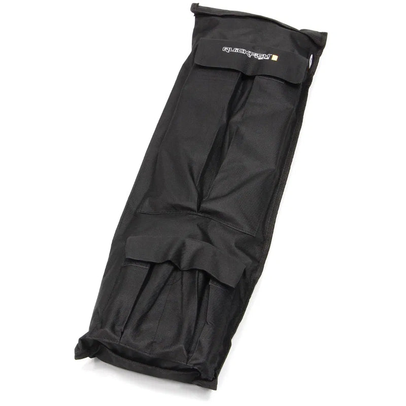 Load image into Gallery viewer, NGT Quickfish Pod MK2-I - 3 Rod Pod Fully Adjustable with Case
