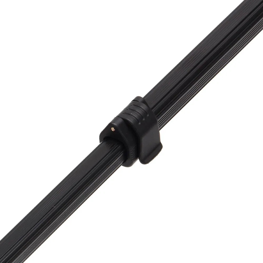 NGT Quickfish Pod MK2-I - 3 Rod Pod Fully Adjustable with Case-5
