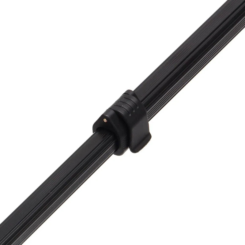 NGT Quickfish Pod MK2-I - 3 Rod Pod Fully Adjustable with Case-5