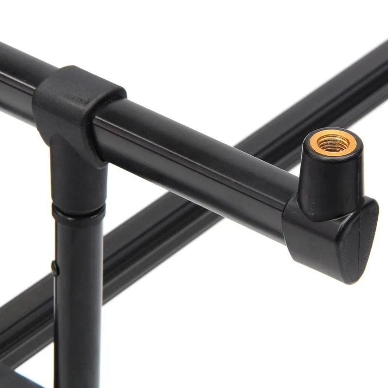 NGT Quickfish Pod MK2-I - 3 Rod Pod Fully Adjustable with Case-3