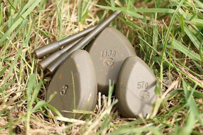 Korda Leads (Various)-2