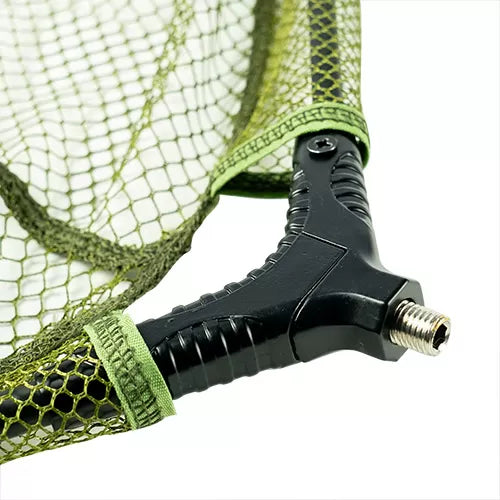 Gardner Folding Pan Net