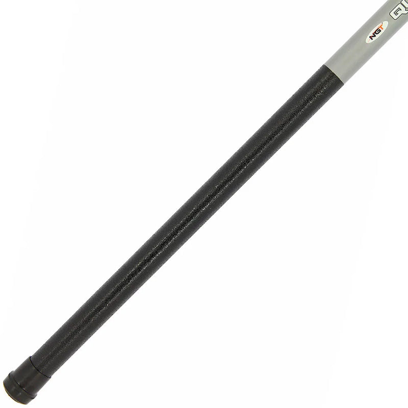 NGT Quickfish Whip - 6m Telescopic Whip-4