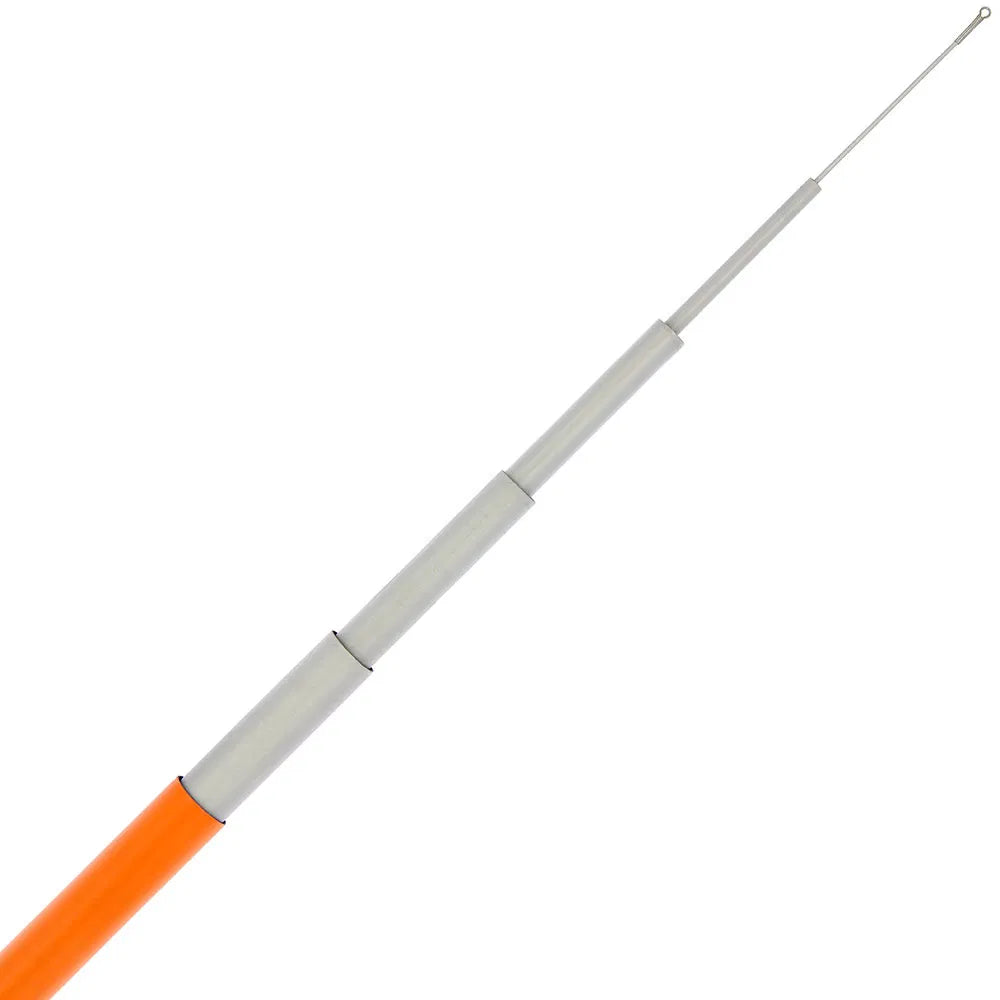 NGT Quickfish Whip - 6m Telescopic Whip-3