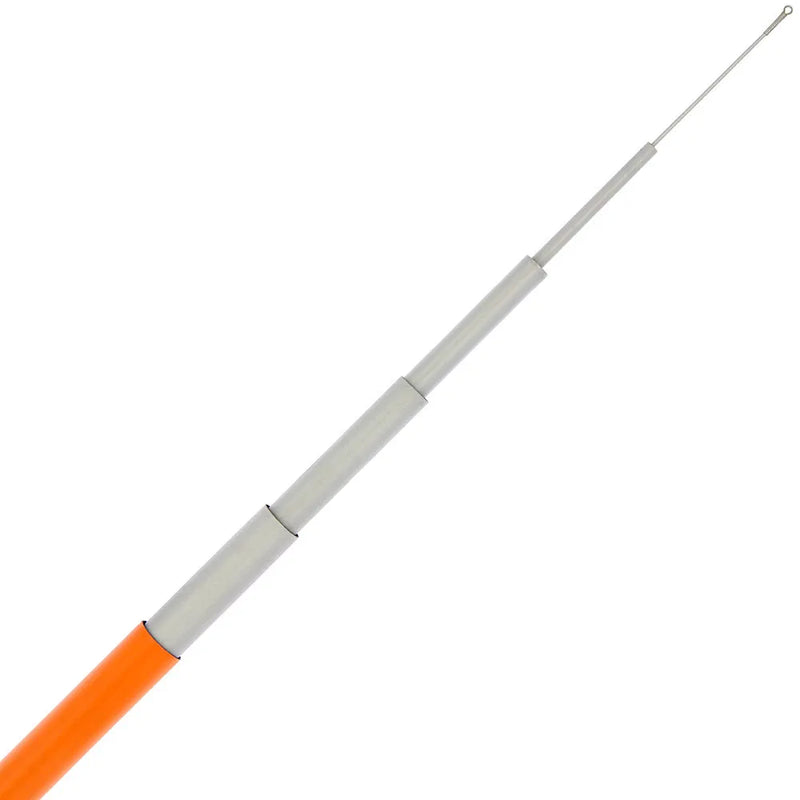 NGT Quickfish Whip - 6m Telescopic Whip-3