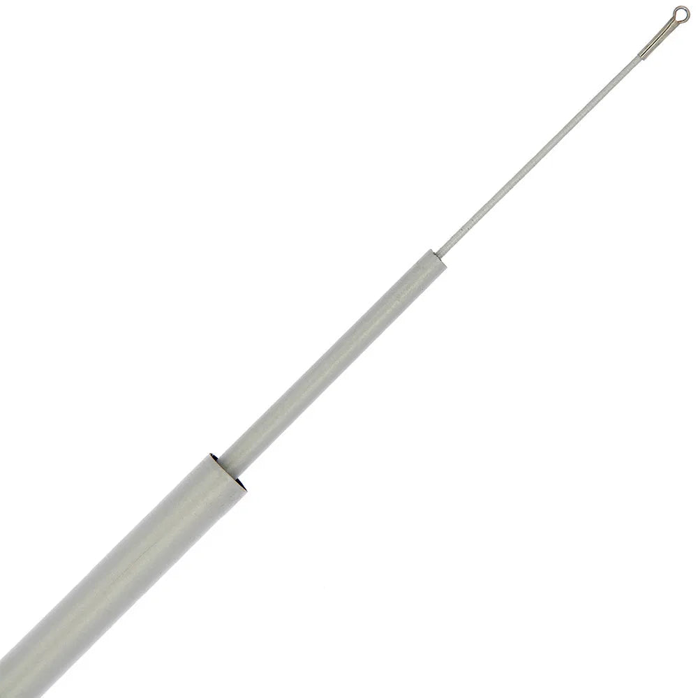 NGT Quickfish Whip - 6m Telescopic Whip-2