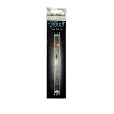 Crystal Dibber Hooker Pole Rigs 0.3g
