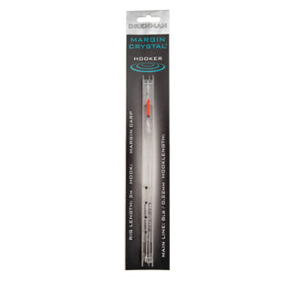 Drennan Margin Crystal - Hooker Pole Rigs