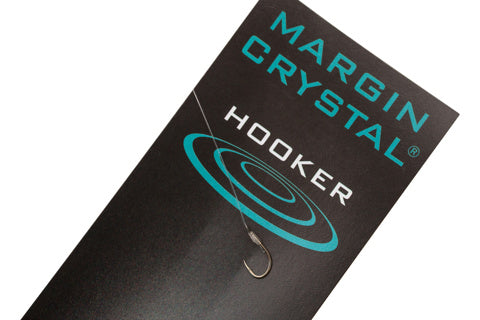 Drennan Margin Crystal - Hooker Pole Rigs