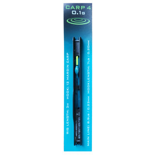 Drennan Carp 4 Pole Rigs