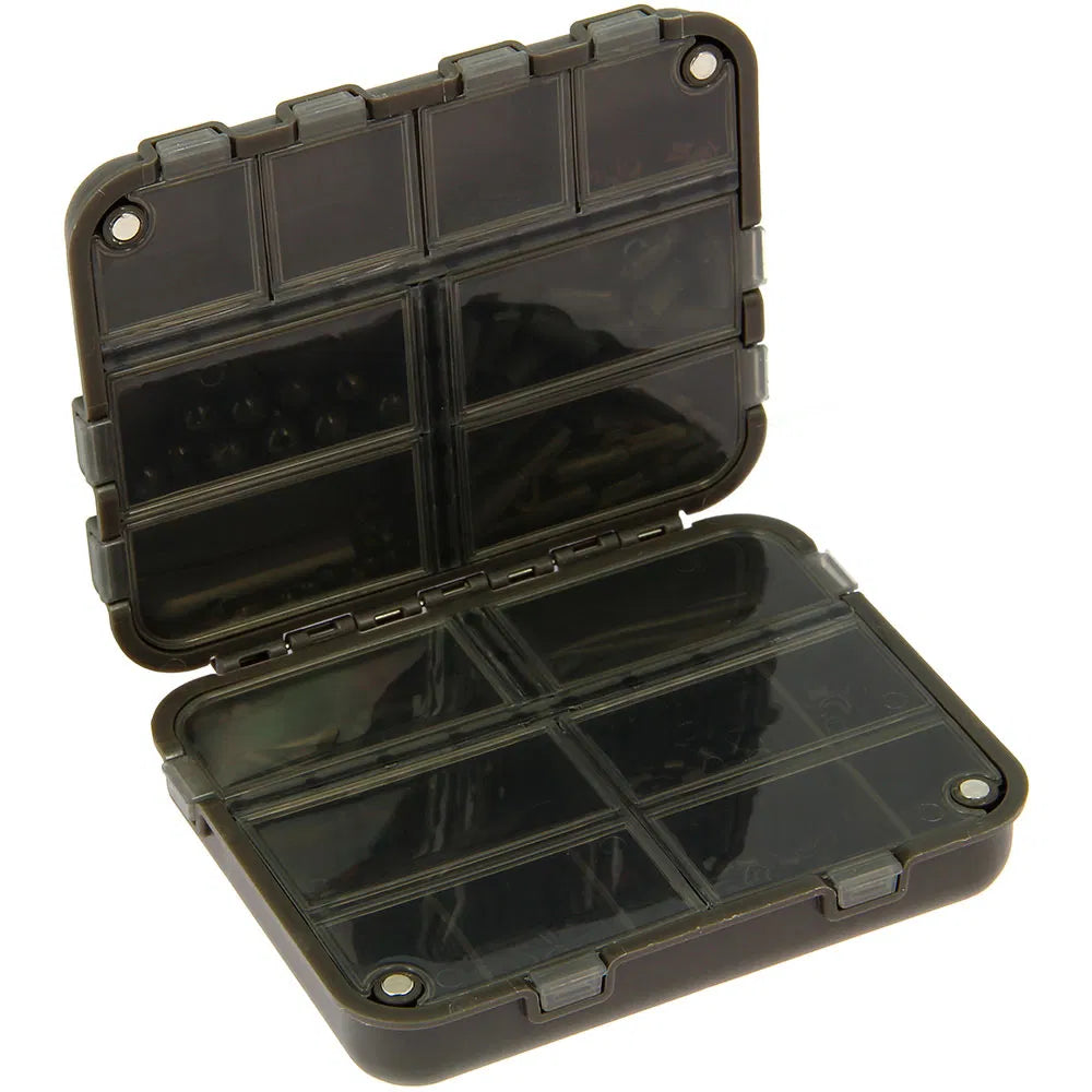 NGT XPR Bit Box - 14 Section Magnetic Bit Box-4