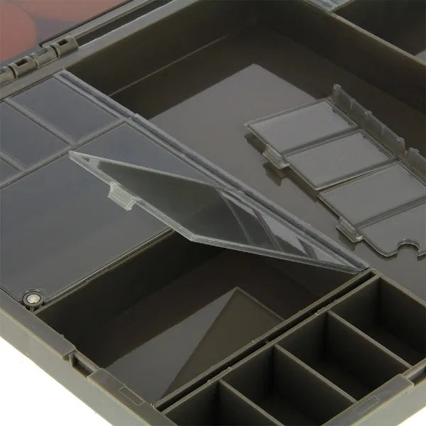 NGT Dynamic Tackle Box-4