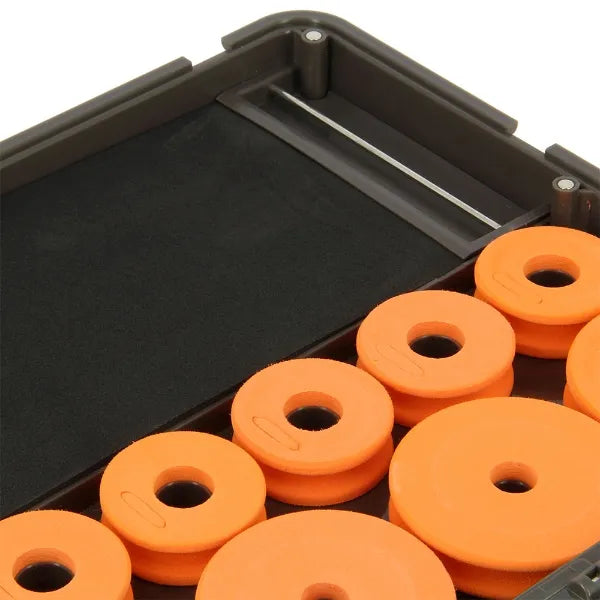 NGT Dynamic Tackle Box-5