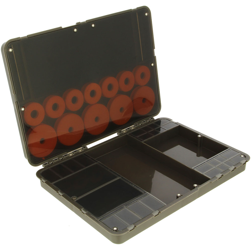 NGT Dynamic Tackle Box-1