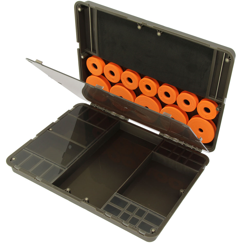 NGT Dynamic Tackle Box-2