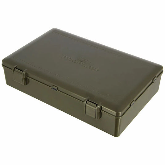 carp tackle box uk NGT Profiler Tackle Box
