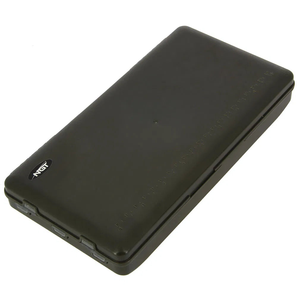 NGT XPR Terminal Tackle Box System - 27 Section Magnetic Tackle Box-3