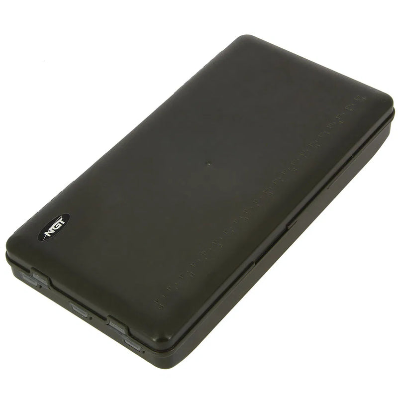NGT XPR Terminal Tackle Box System - 27 Section Magnetic Tackle Box-3