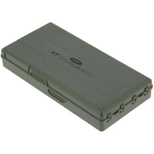 NGT Tackle Box System COMBO DEAL