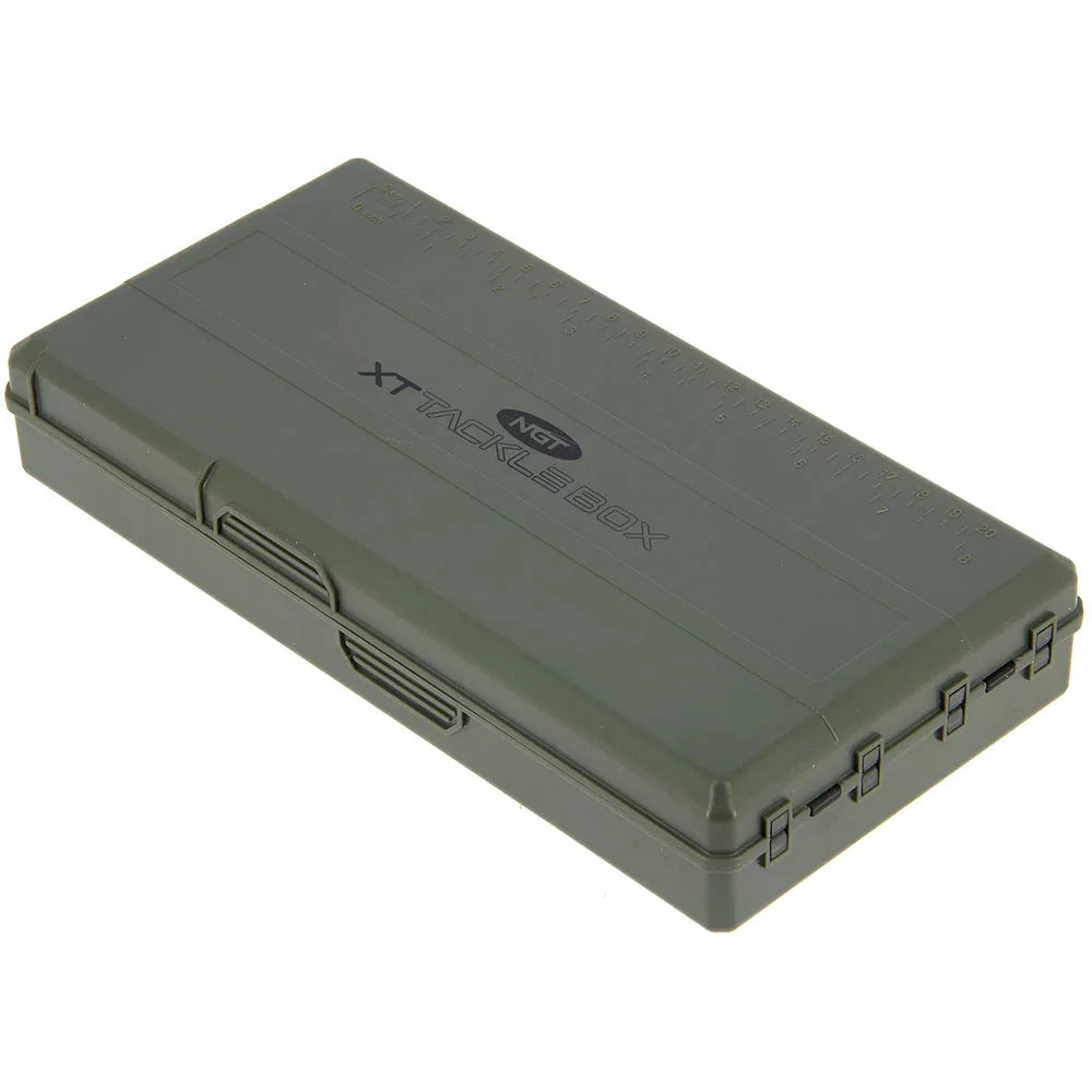 NGT XT Terminal Tackle Box System - Multi Section Magnetic Tackle Box-4