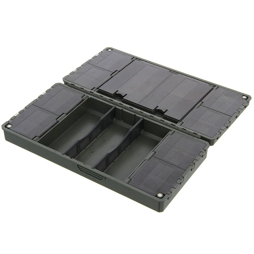 NGT XT Terminal Tackle Box System - Multi Section Magnetic Tackle Box-3